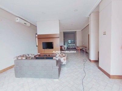 Apartamento, 3 quartos, 100 m² - Foto 5