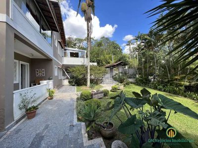 Casa de Condomínio, 5 quartos - Foto 3
