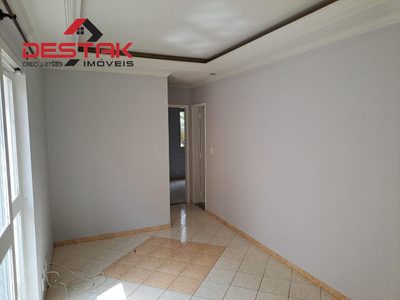 Apartamento, 2 quartos, 54 m² - Foto 2