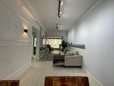 Apartamento, 2 quartos, 75 m² - Foto 3