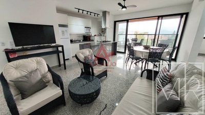 Cobertura, 3 quartos, 100 m² - Foto 5