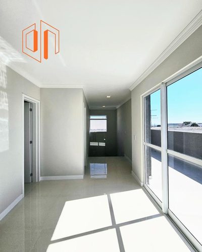 Apartamento, 3 quartos, 72 m² - Foto 3