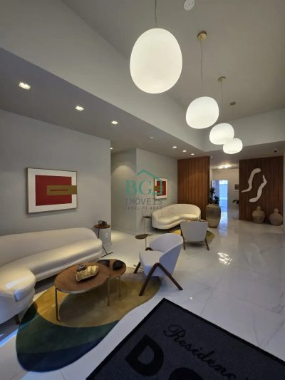 Apartamento, 2 quartos, 65 m² - Foto 3
