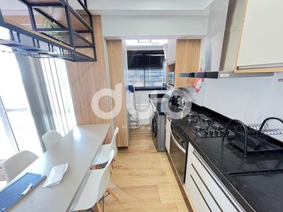 Apartamento, 67 m² - Foto 3