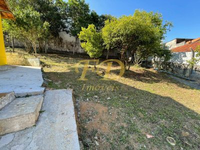 Casa, 1 quarto - Foto 1