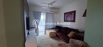 Apartamento, 2 quartos, 62 m² - Foto 1