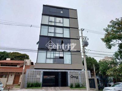 Apartamento, 190 m² - Foto 1