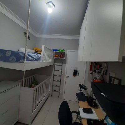 Apartamento, 2 quartos, 47 m² - Foto 4