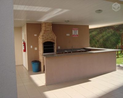 Apartamento, 2 quartos, 45 m² - Foto 3