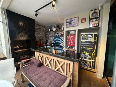 Casa, 3 quartos, 270 m² - Foto 2