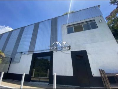 Depósito-Galpão, 380 m² - Foto 3