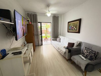 Apartamento, 3 quartos, 98 m² - Foto 5