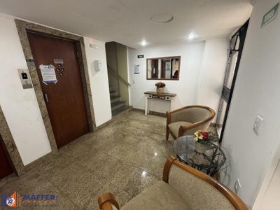 Apartamento, 2 quartos, 76 m² - Foto 3