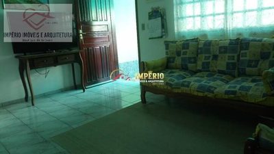 Sobrado, 90 m² - Foto 4