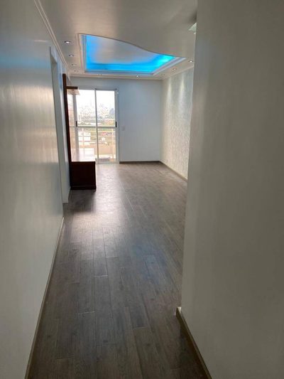 Apartamento, 2 quartos, 63 m² - Foto 2
