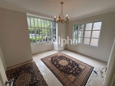 Casa, 4 quartos, 470 m² - Foto 1