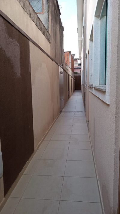 Apartamento, 1 quarto, 34 m² - Foto 2