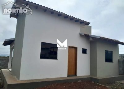 Casa, 2 quartos - Foto 2