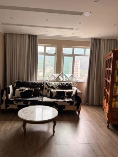 Apartamento, 2 quartos, 80 m² - Foto 4