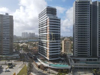 Apartamento, 2 quartos, 65 m² - Foto 1