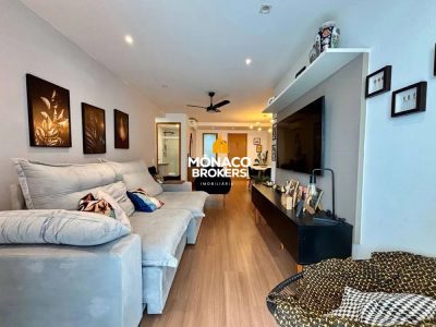 Apartamento, 2 quartos, 81 m² - Foto 3