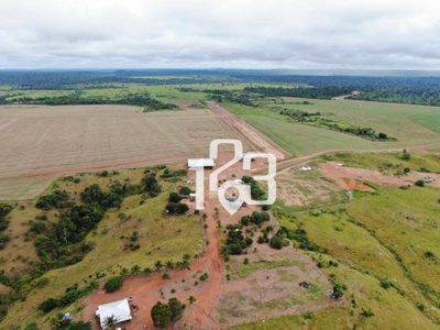 Fazenda, 3860 hectares - Foto 1