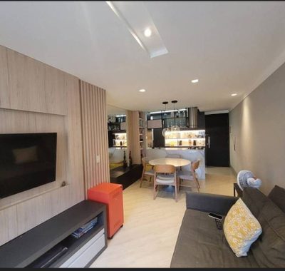 Apartamento, 2 quartos - Foto 5