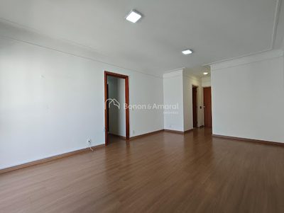 Apartamento, 3 quartos, 86 m² - Foto 3