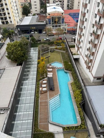 Apartamento, 3 quartos, 152 m² - Foto 4
