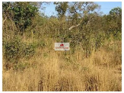 Fazenda, 2072 m² - Foto 1