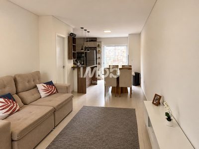 Casa, 2 quartos, 84 m² - Foto 1