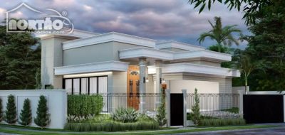 Casa, 215 m² - Foto 2
