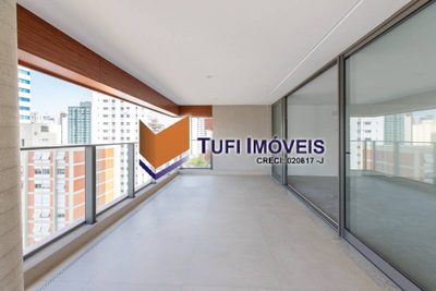 Apartamento, 4 quartos, 232 m² - Foto 2