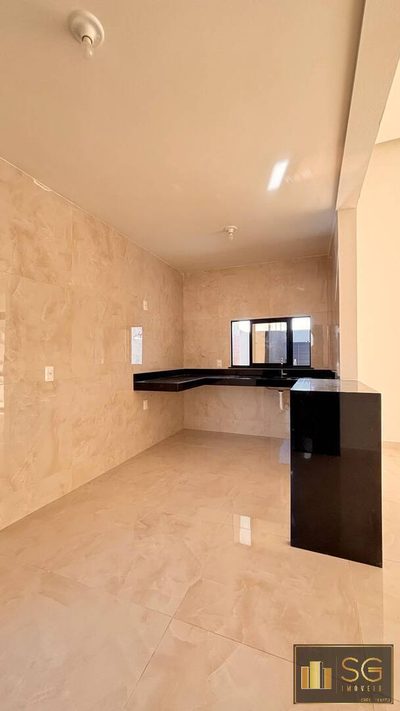 Casa, 3 quartos, 201 m² - Foto 5
