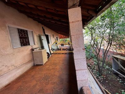 Chácara, 3 quartos, 1000 m² - Foto 3