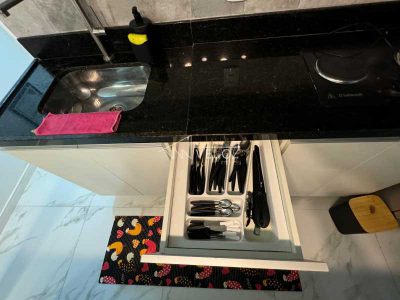 Kitnet-Studio, 23 m² - Foto 5