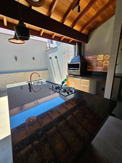 Casa de Condomínio, 2 quartos - Foto 3