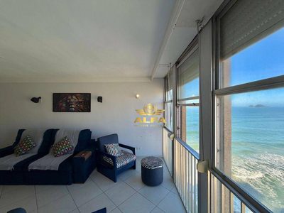Apartamento, 3 quartos, 180 m² - Foto 3