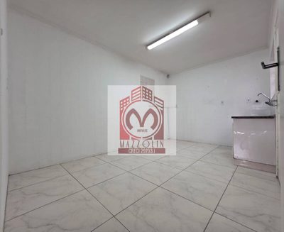 Sobrado, 3 quartos, 120 m² - Foto 5