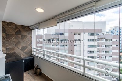 Apartamento, 2 quartos, 62 m² - Foto 2