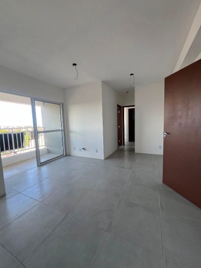 Apartamento, 2 quartos, 53 m² - Foto 5