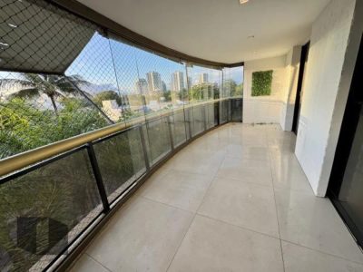 Apartamento, 4 quartos, 156 m² - Foto 2