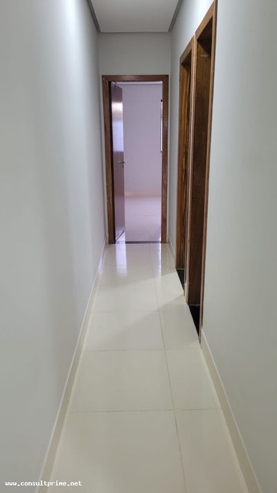Casa, 3 quartos, 60 m² - Foto 4