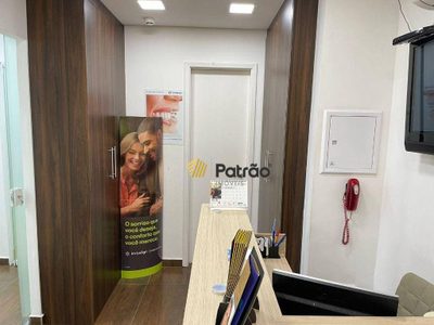 Sala-Conjunto, 45 m² - Foto 5
