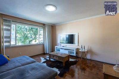 Apartamento, 4 quartos, 132 m² - Foto 4