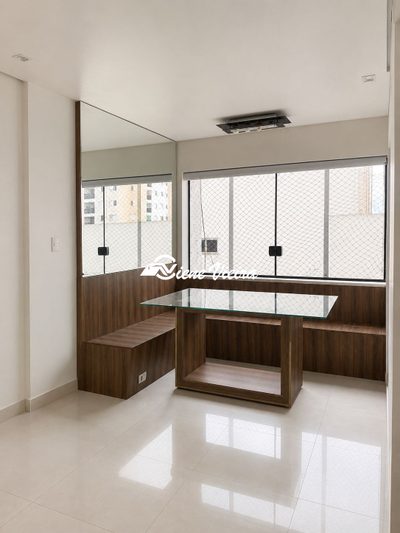 Apartamento, 1 quarto, 53 m² - Foto 5