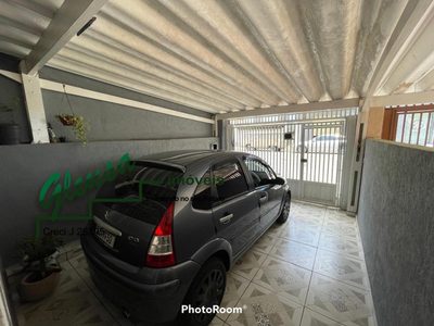 Casa, 3 quartos, 115 m² - Foto 5
