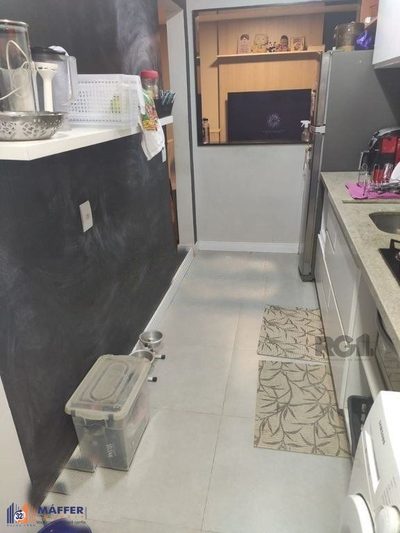 Apartamento, 2 quartos, 49 m² - Foto 4