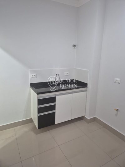 Apartamento, 1 quarto, 34 m² - Foto 3