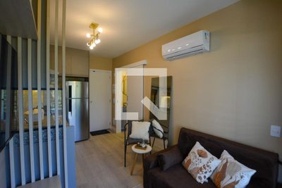 Kitnet-Studio, 33 m² - Foto 4